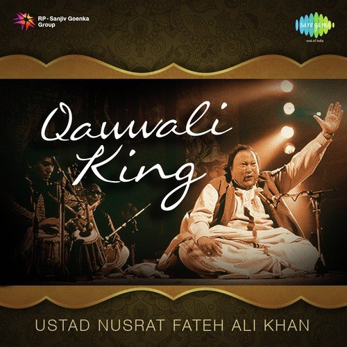 Eh Sochan Soch Ke Dil Mera - Nusrat Fateh Ali Khan