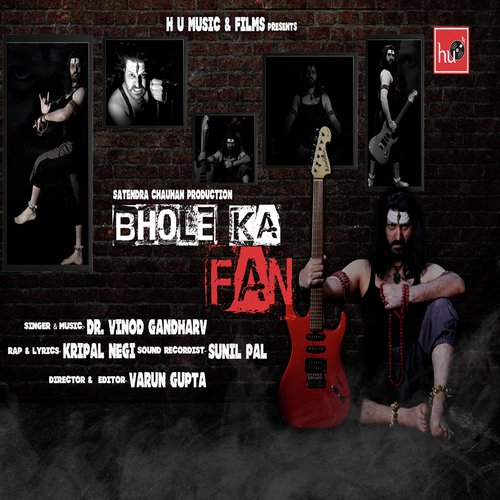 Bole Ka Fan - Dr. Vinod Gandharv