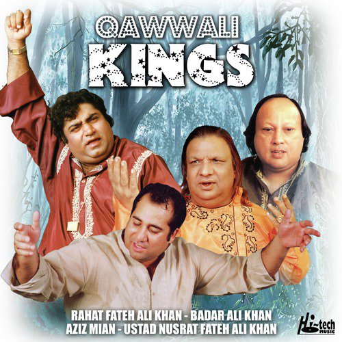 Akhiyan Da Ki Kariye - Various Artists
