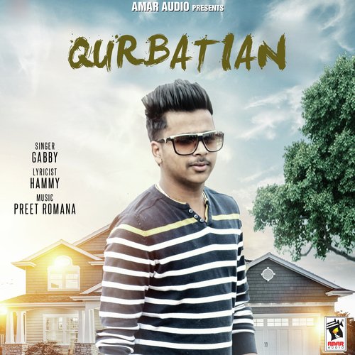 Qurbatian - Gabby