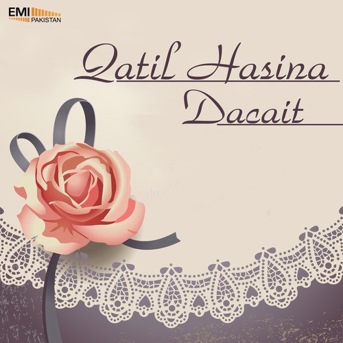 Disco Choorriyan (from Qatil Hasina) - Wajahat Atre, Tafo Brothers