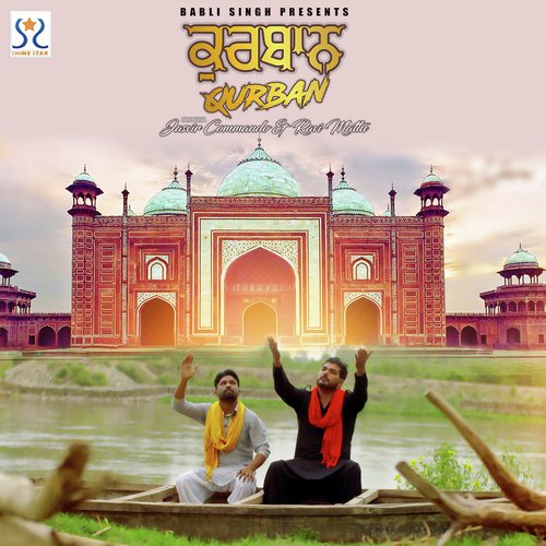 Qurban - Jasvir Commando, Ravi Mattu