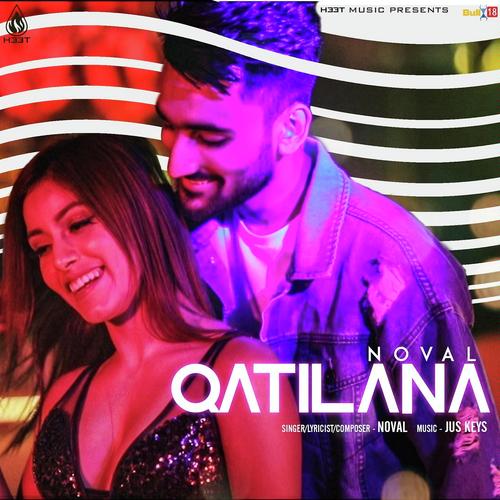 Qatilana - Noval