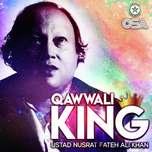 Sehar Qarib Hai Taron Ka Hal Kya Ho Ga - Nusrat Fateh Ali Khan