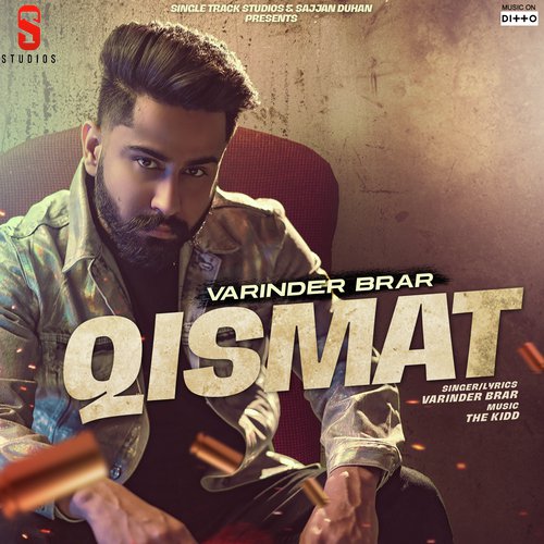 Qismat - Varinder Brar