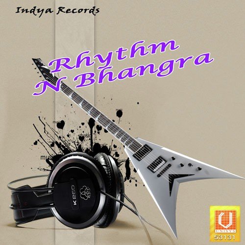 Pataliye Naarey Ni - Raju Rnb