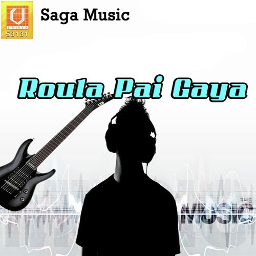 Lp Yaaran Di - Ravinder Grewal