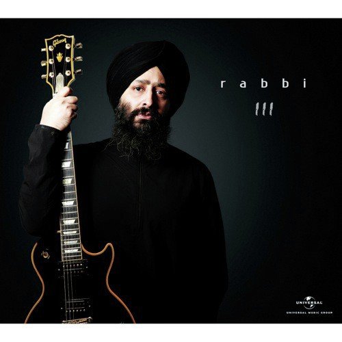 Labhda Eyn Jihnun (Album Version) - Rabbi Shergill
