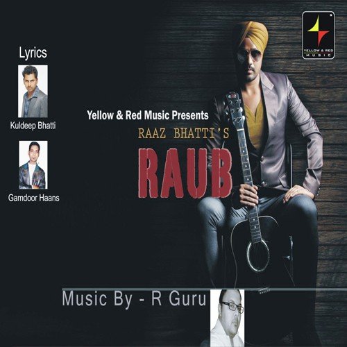 Dil - Raaz Bhatti