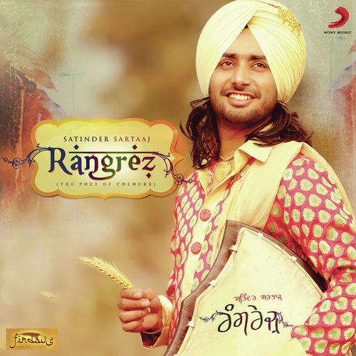Jugnu Te Jugni - Satinder Sartaaj