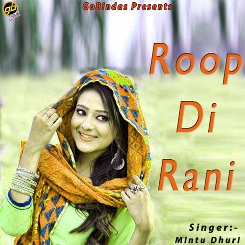 Nach Patlo - Mintu Dhuri