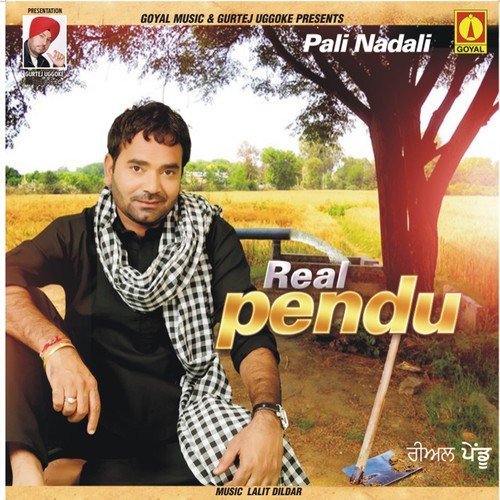 Real Pendu - Pali Nadali, Jaswinder Jeetu