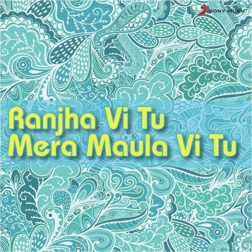 Raanjheya Ve - Various Artists