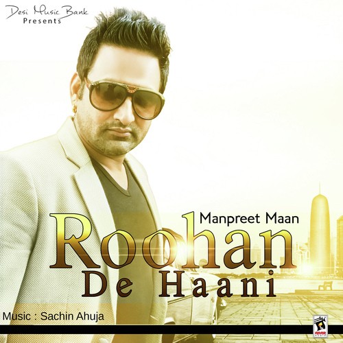 Activa - Manpreet Maan