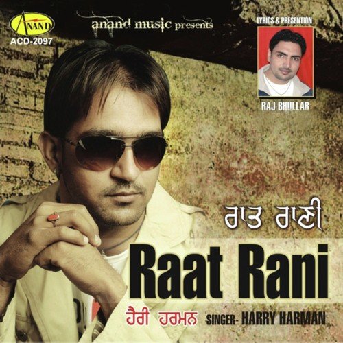 Ganni - Harry Harman
