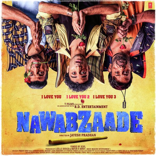 High Rated Gabru - Aastha Gill, Badshah