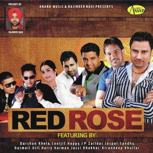 Arjun - Various Artists
