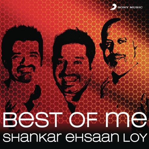 Aasmaan Ke Paar (From Rockford) - Shankar-Ehsaan-Loy