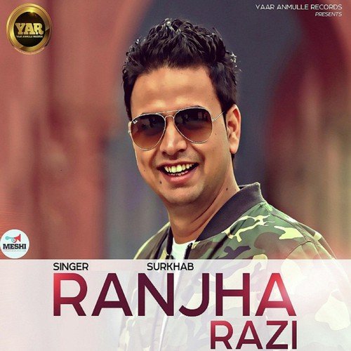 Ranjha Razi - Surkhab