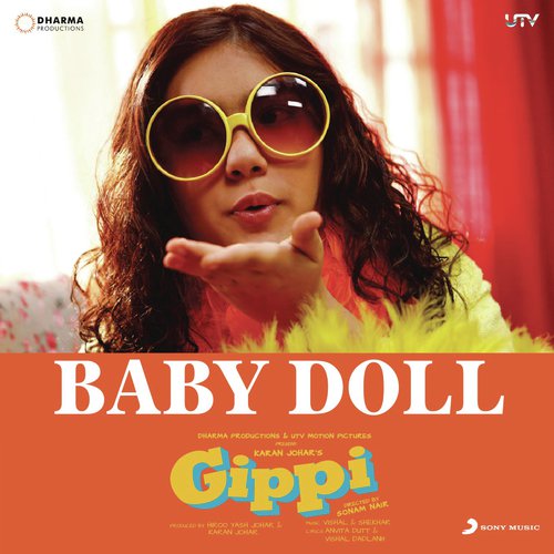 Baby Doll - Vishal-Shekhar