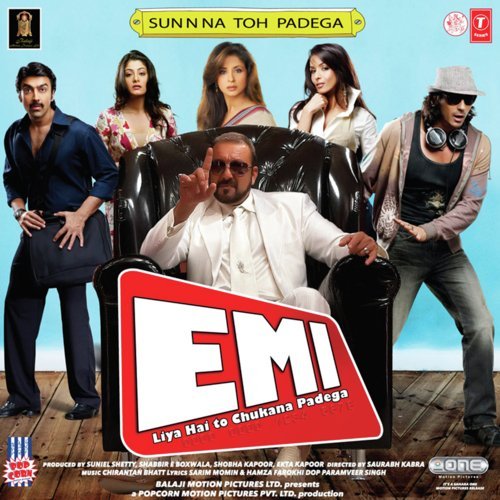 EMI - Vishal-Shekhar