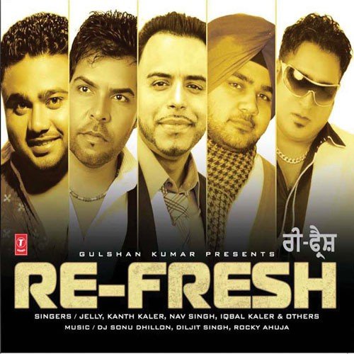Suit - Dj Sonu Dhillon