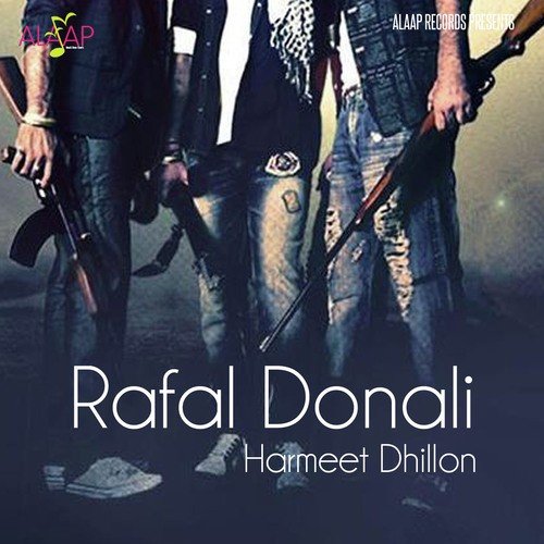 Vaada - Harmeet Dhillon