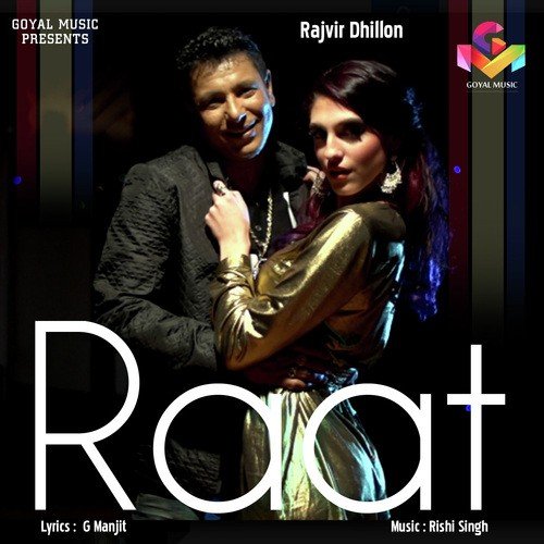 Raat - Rajvir Dhillon