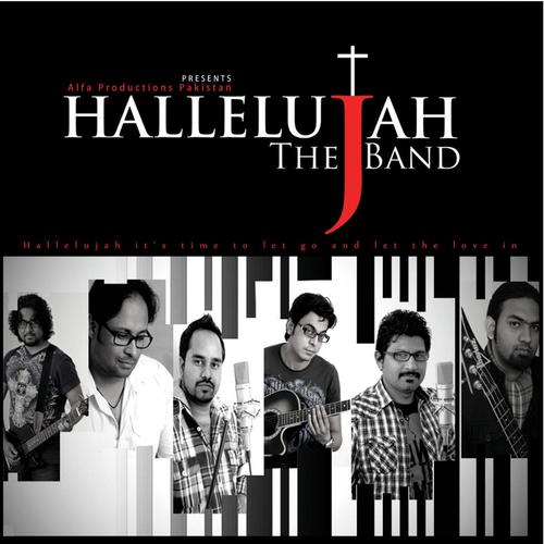 Rab Janay - Hallelujah the Band