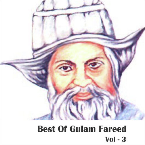 Darpe Deewane Aye Hain - Gulam Fareed
