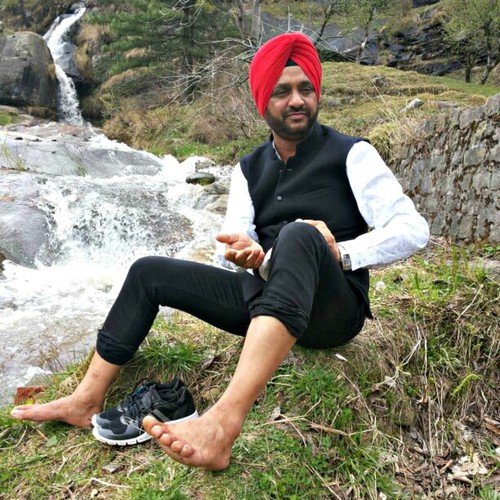 Raj Bhag - Surjit Bhullar