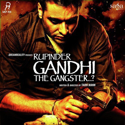 Gunah - G-Guri, Rupin Kahlon