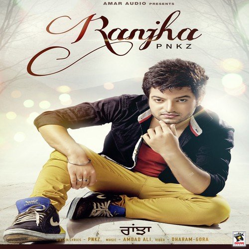 Ranjha - PNKZ