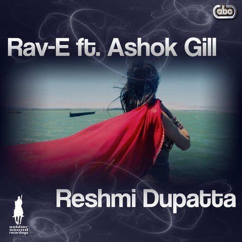 Reshmi Dupatta (Instrumental) - Rav-E