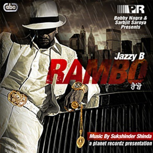 Ashiq - Jazzy B