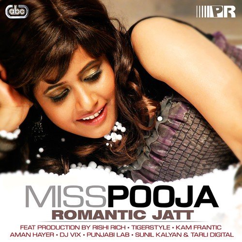 Nachdi De Pairan Vich - Miss Pooja