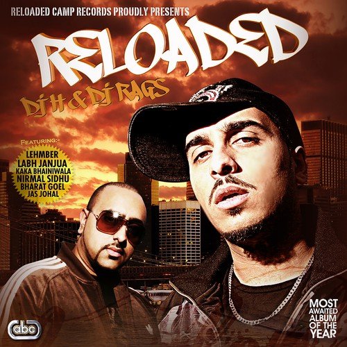 Gulaab - Dj H