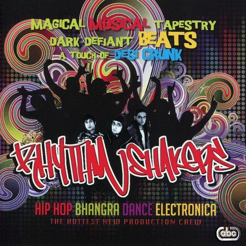 Gur Tu Mitta - Rhythm Shakers