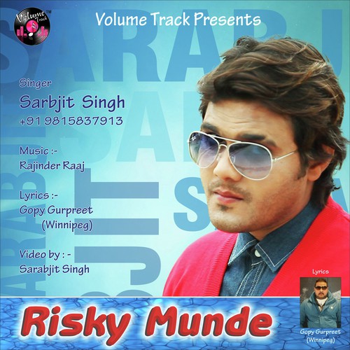 Risky Munde - Sarbjit Singh