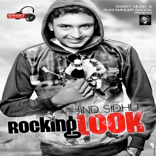 Naka Veli Da - Jind Sidhu