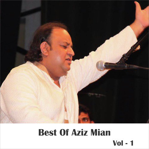 Nabi Nabi Ya Nabi Nabi - Aziz Mian