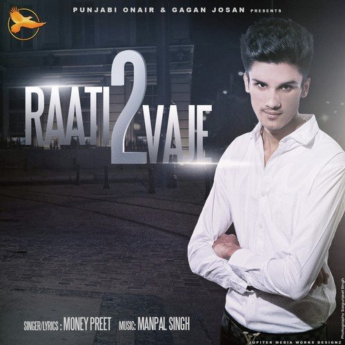 Raati 2 Vaje - Money Preet
