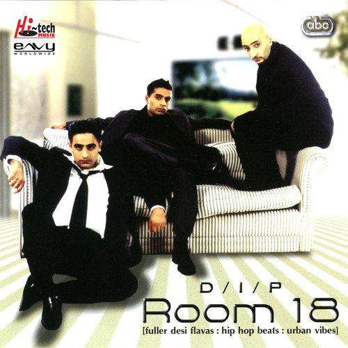 Limca - D-I-P