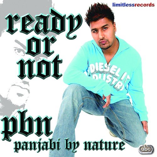 Oh Yeah - PBN