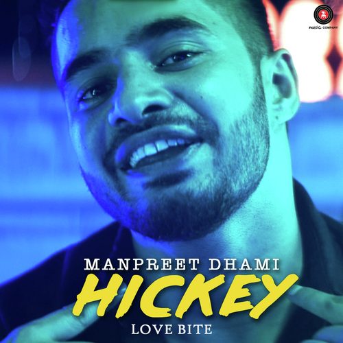 Hickey (Love Bite) - Ruchir
