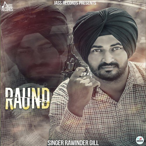 Raund - Rawinder Gill