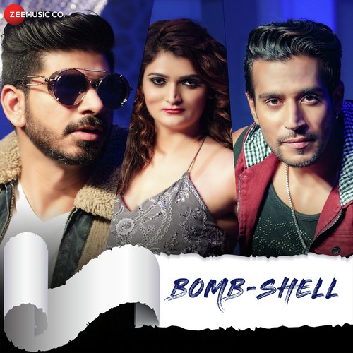 Bombshell - Vipin Heero