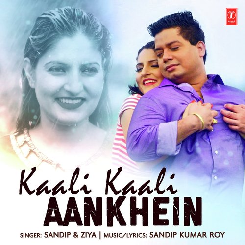 Kaali Kaali Aankhein - Vipin Heero