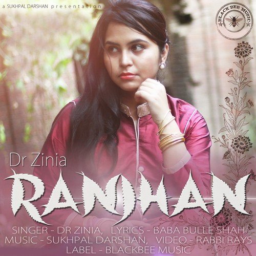 Ranjhan - Dr Zinia