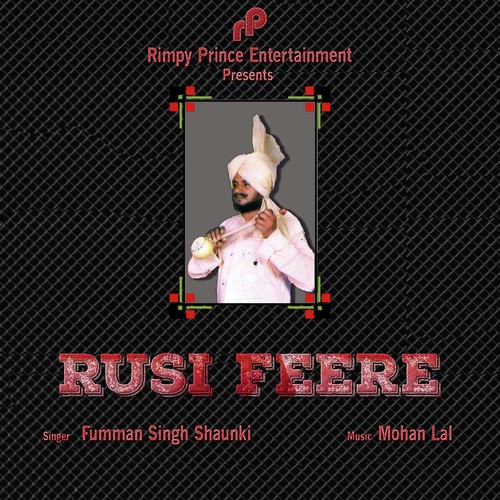 Russi Feere - Fumman Singh Shaunki